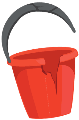 bucket