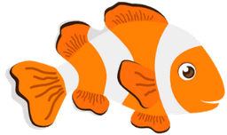 clownfish